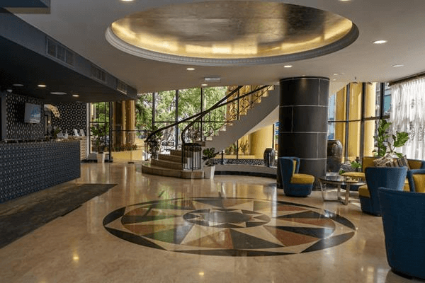 Book Now and pay at hotel.  Shahzan Hotel Kuantan, Trademark Collection by Wyndham Kuantan