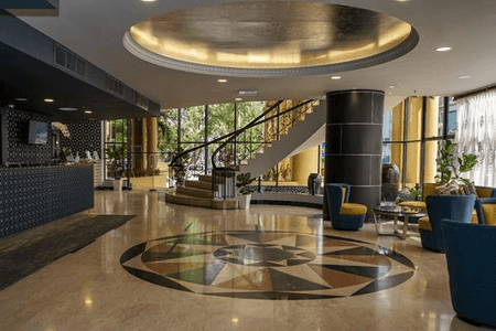 Flexible Rate. Shahzan Hotel Kuantan, Trademark Collection by Wyndham Kuantan Flexible Rate. Shahzan Hotel Kuantan, Trademark Collection by Wyndham Kuantan