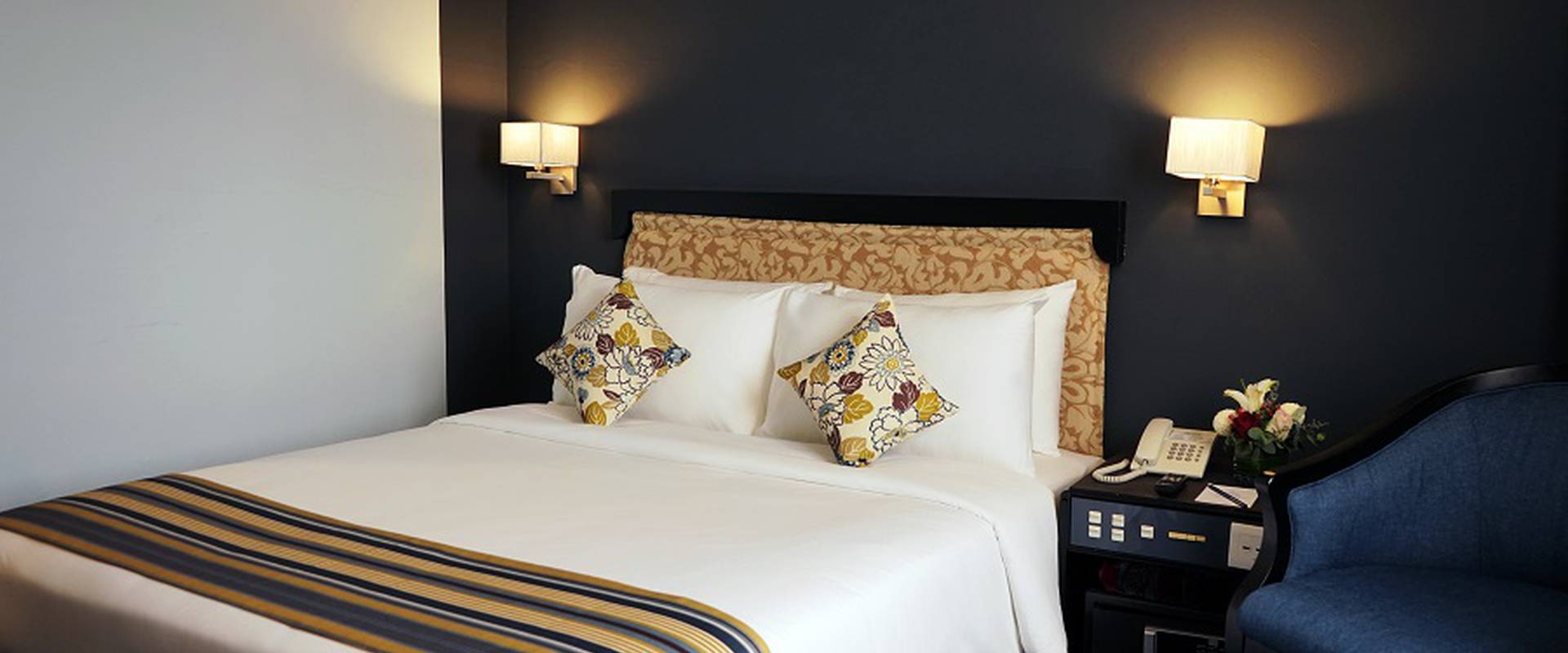 Shahzan Hotel Kuantan, Trademark Collection by Wyndham Kuantan Shahzan Hotel Kuantan, Trademark Collection by Wyndham Kuantan