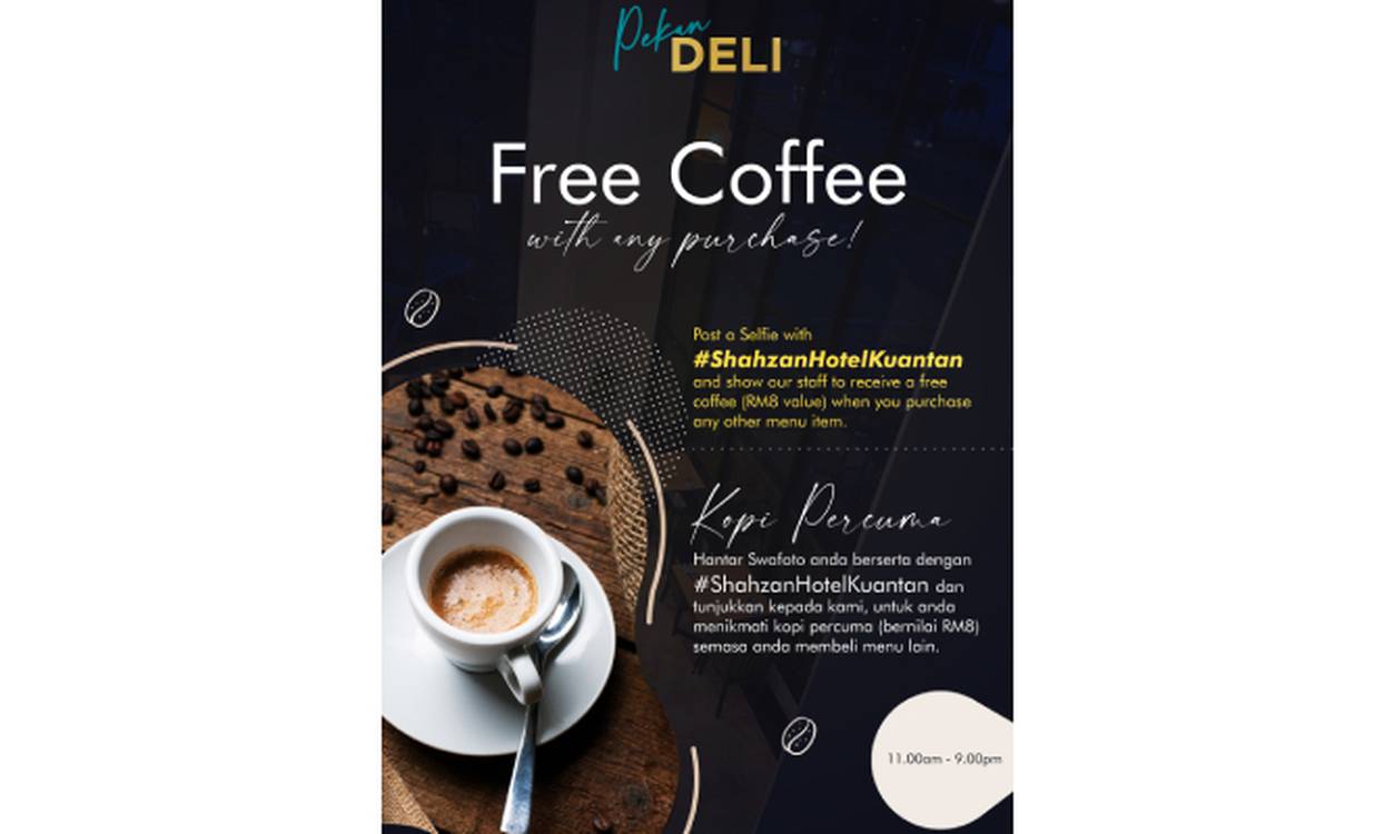 Pekan Deli Shahzan Hotel Kuantan, Trademark Collection by Wyndham in