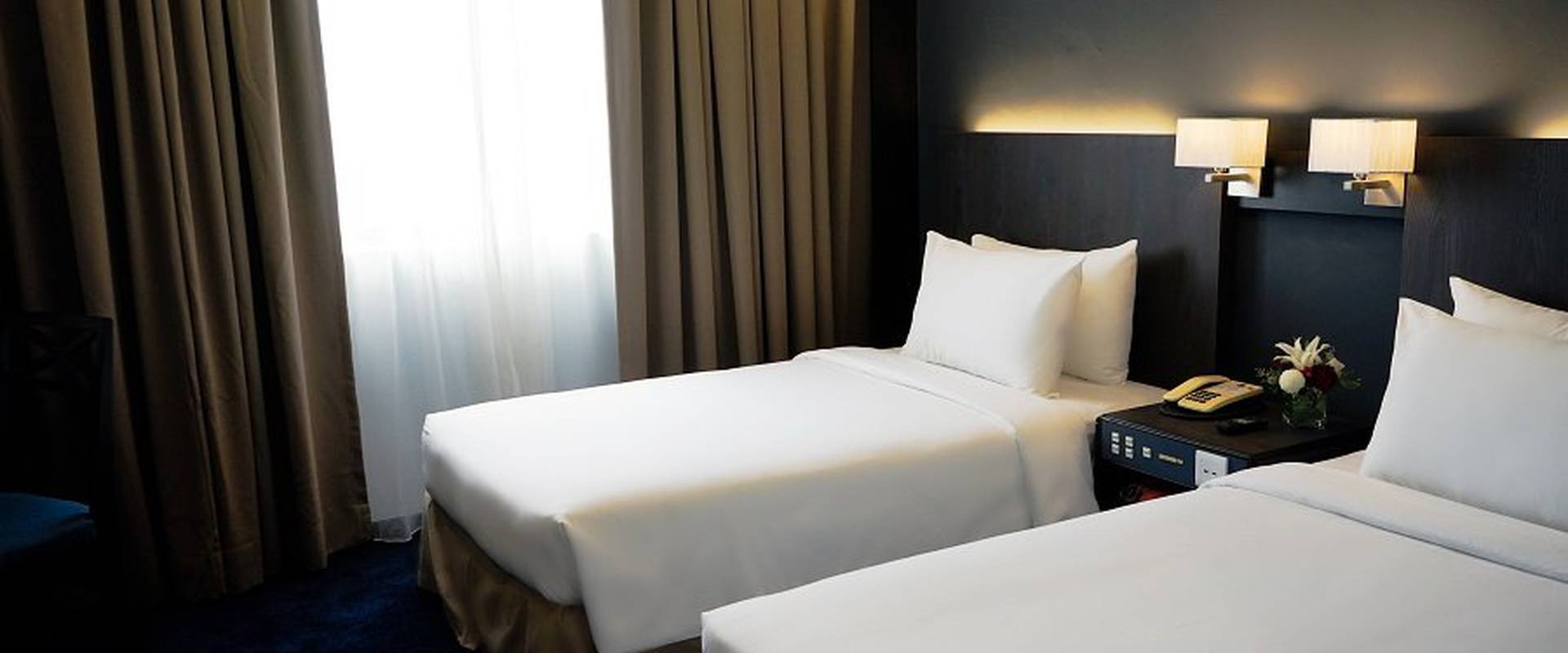 Shahzan Hotel Kuantan, Trademark Collection by Wyndham Kuantan Shahzan Hotel Kuantan, Trademark Collection by Wyndham Kuantan