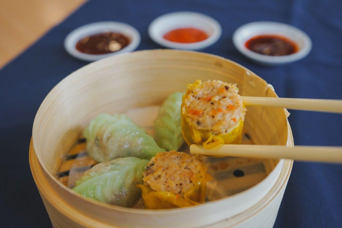 Puteri Teja Cafe Shahzan Hotel Kuantan, Trademark Collection by Wyndham Kuantan Puteri Teja Cafe Shahzan Hotel Kuantan, Trademark Collection by Wyndham Kuantan