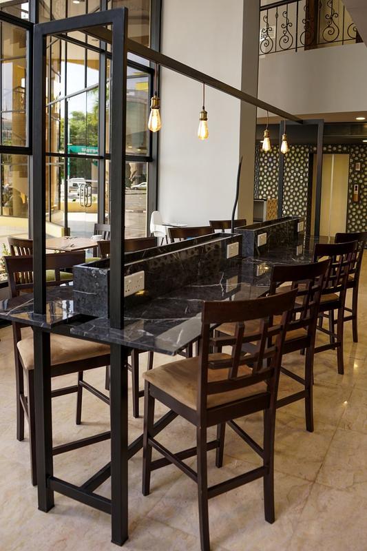 Pekan Deli Shahzan Hotel Kuantan, Trademark Collection by Wyndham Kuantan Pekan Deli Shahzan Hotel Kuantan, Trademark Collection by Wyndham Kuantan