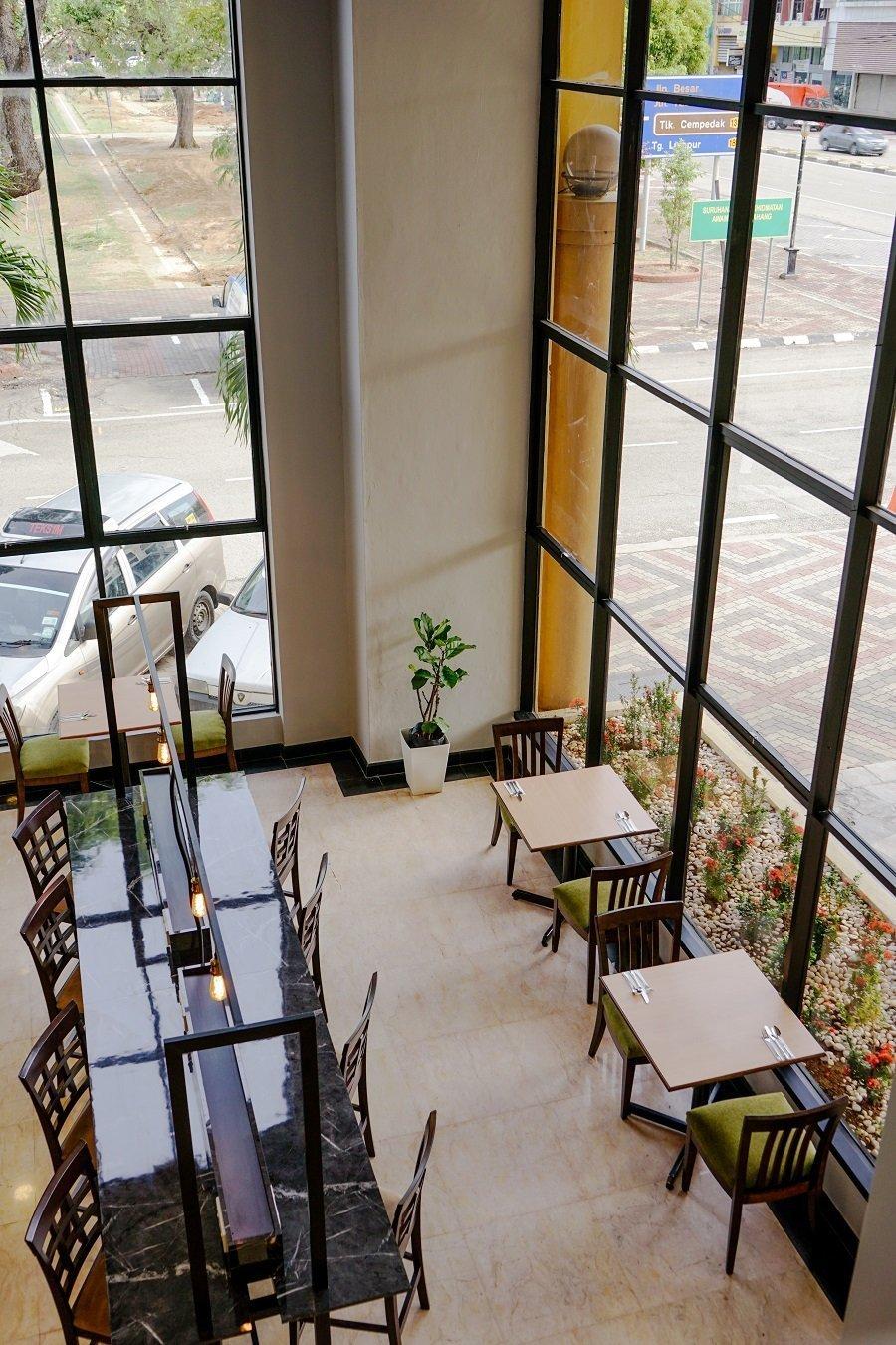   Shahzan Hotel Kuantan, Trademark Collection by Wyndham Kuantan