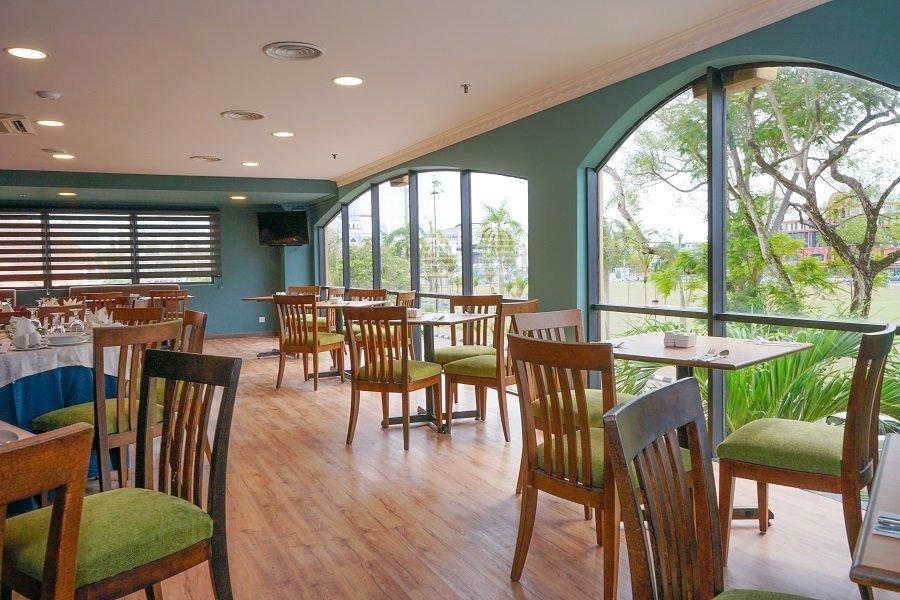   Shahzan Hotel Kuantan, Trademark Collection by Wyndham Kuantan