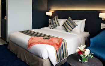 Rooms Shahzan Hotel Kuantan, Trademark Collection by Wyndham Kuantan Rooms Shahzan Hotel Kuantan, Trademark Collection by Wyndham Kuantan