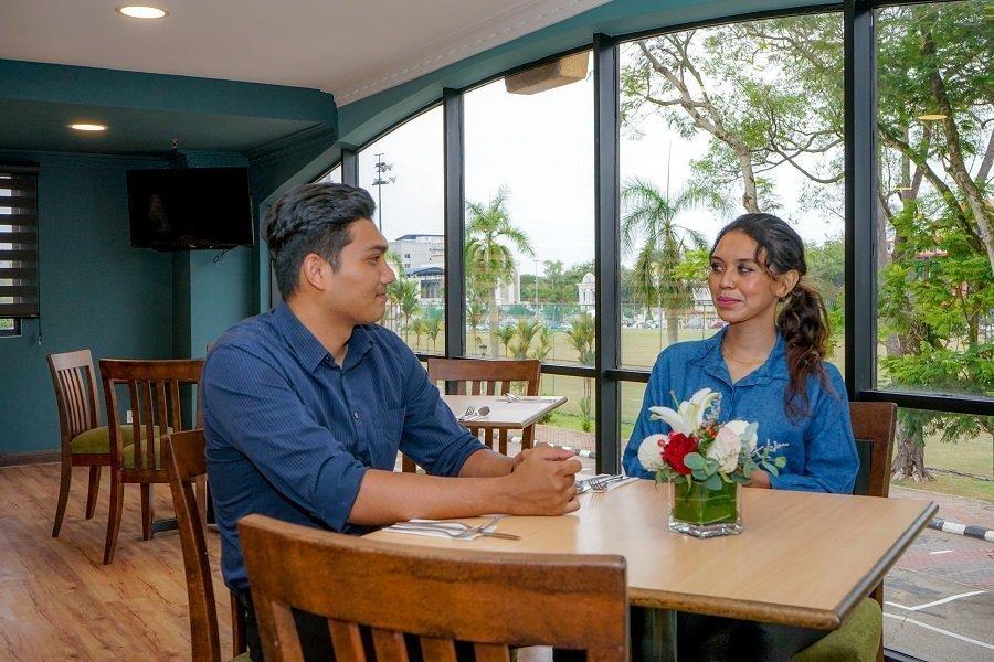   Shahzan Hotel Kuantan, Trademark Collection by Wyndham Kuantan