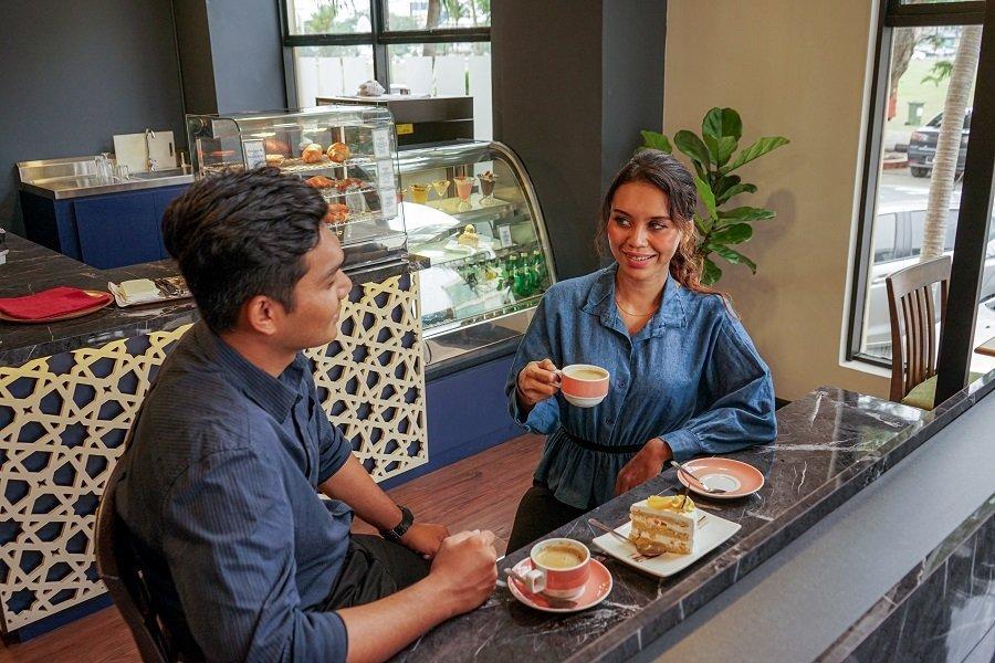   Shahzan Hotel Kuantan, Trademark Collection by Wyndham Kuantan