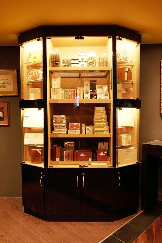 Cigar Divan Shahzan Hotel Kuantan, Trademark Collection by Wyndham Kuantan Cigar Divan Shahzan Hotel Kuantan, Trademark Collection by Wyndham Kuantan