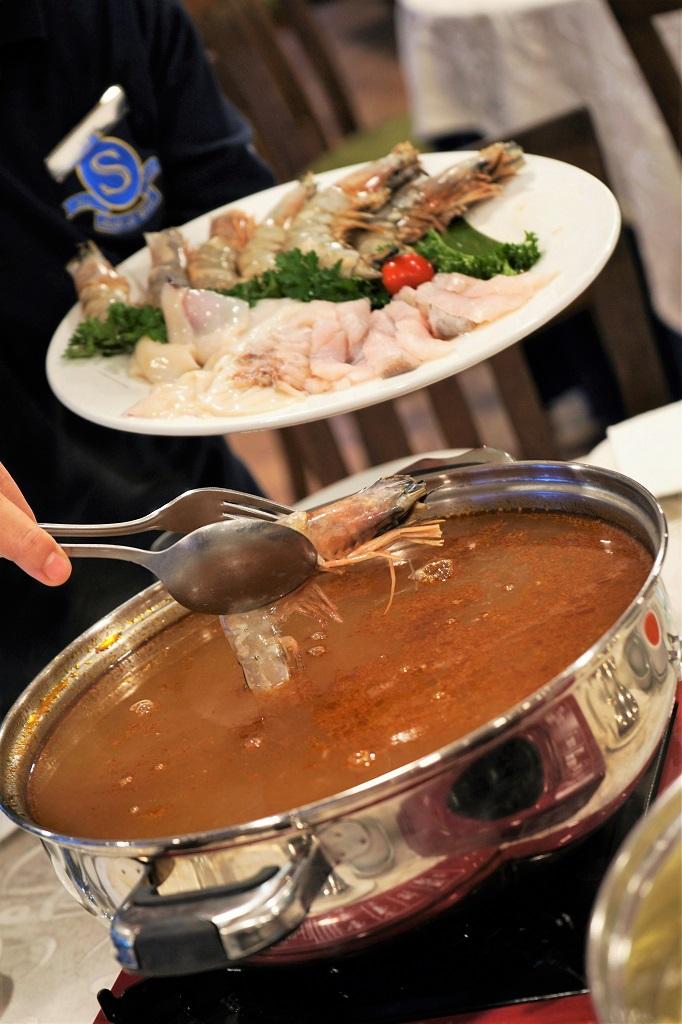 Puteri Teja Cafe  Shahzan Hotel Kuantan, Trademark Collection by Wyndham Kuantan