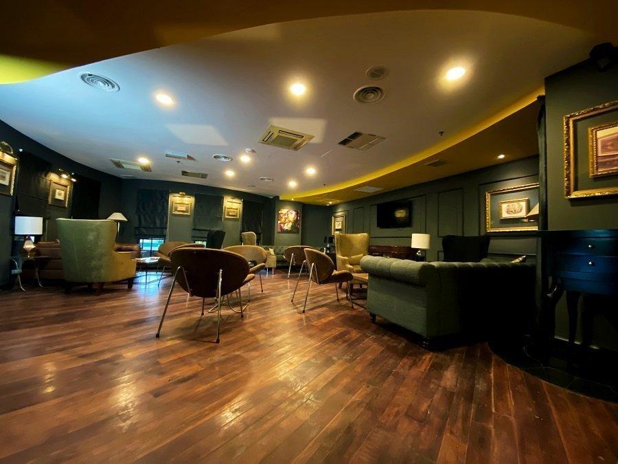   Shahzan Hotel Kuantan, Trademark Collection by Wyndham Kuantan