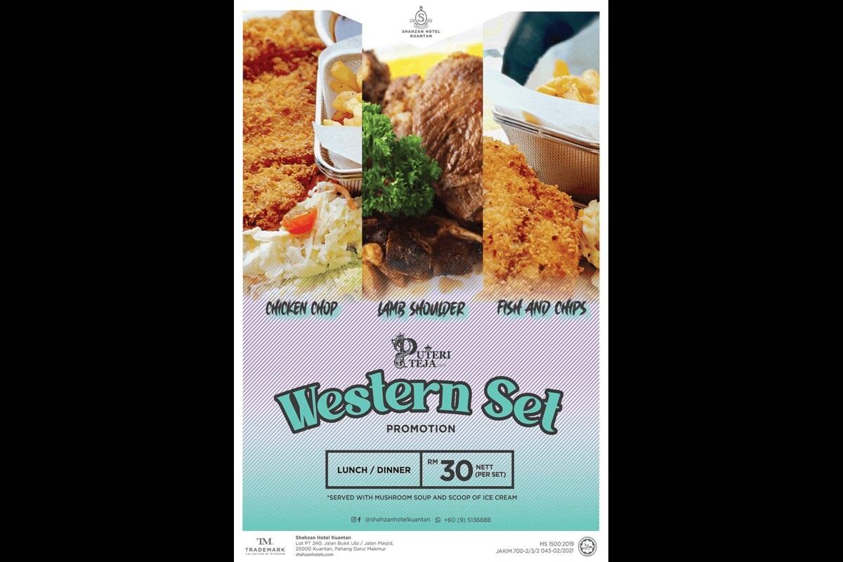 Puteri Teja Cafe Shahzan Hotel Kuantan, Trademark Collection by Wyndham Kuantan Puteri Teja Cafe Shahzan Hotel Kuantan, Trademark Collection by Wyndham Kuantan