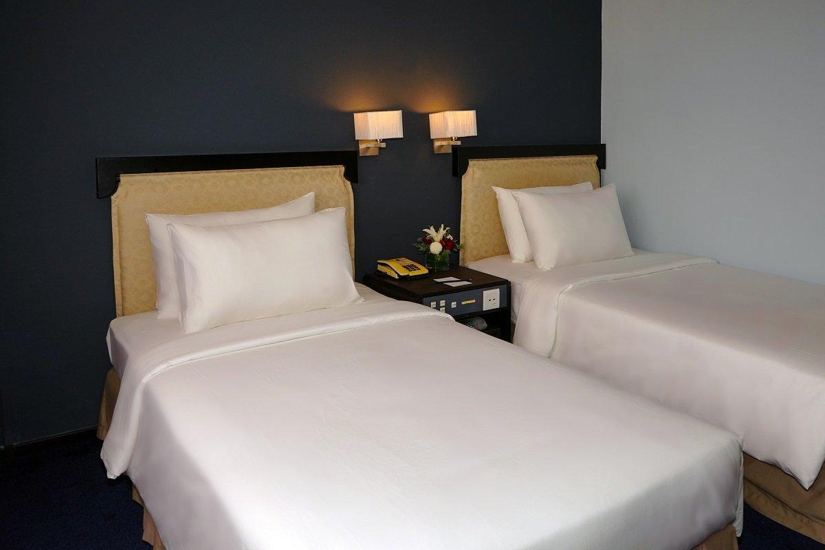 Standard Twin Shahzan Hotel Kuantan, Trademark Collection by Wyndham Kuantan Standard Twin Shahzan Hotel Kuantan, Trademark Collection by Wyndham Kuantan