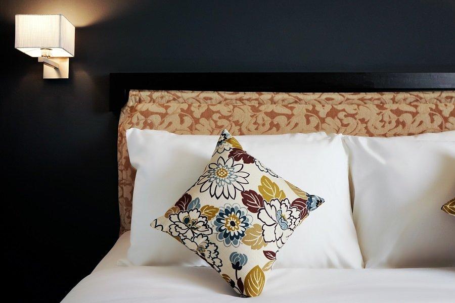 Standard Queen Shahzan Hotel Kuantan, Trademark Collection by Wyndham Kuantan Standard Queen Shahzan Hotel Kuantan, Trademark Collection by Wyndham Kuantan