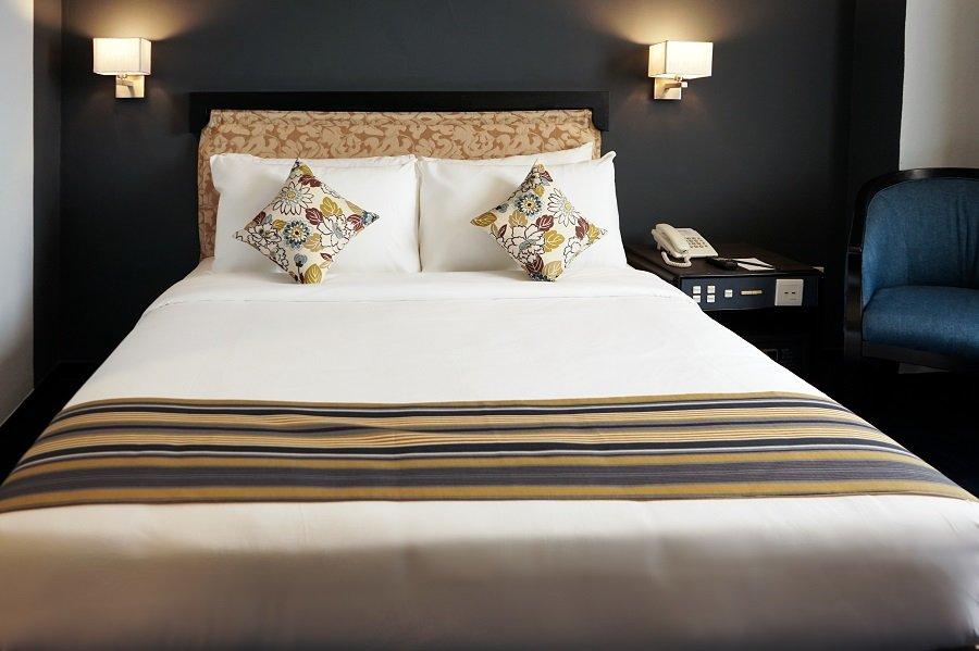 None  Shahzan Hotel Kuantan, Trademark Collection by Wyndham Kuantan