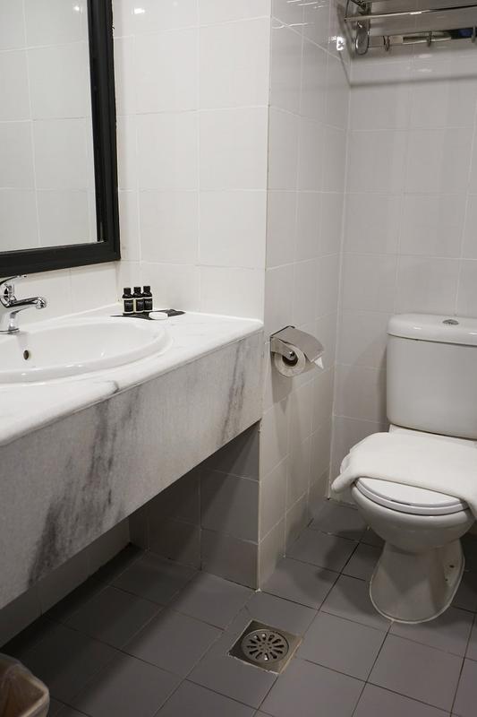 Deluxe Queen Shahzan Hotel Kuantan, Trademark Collection by Wyndham Kuantan Deluxe Queen Shahzan Hotel Kuantan, Trademark Collection by Wyndham Kuantan