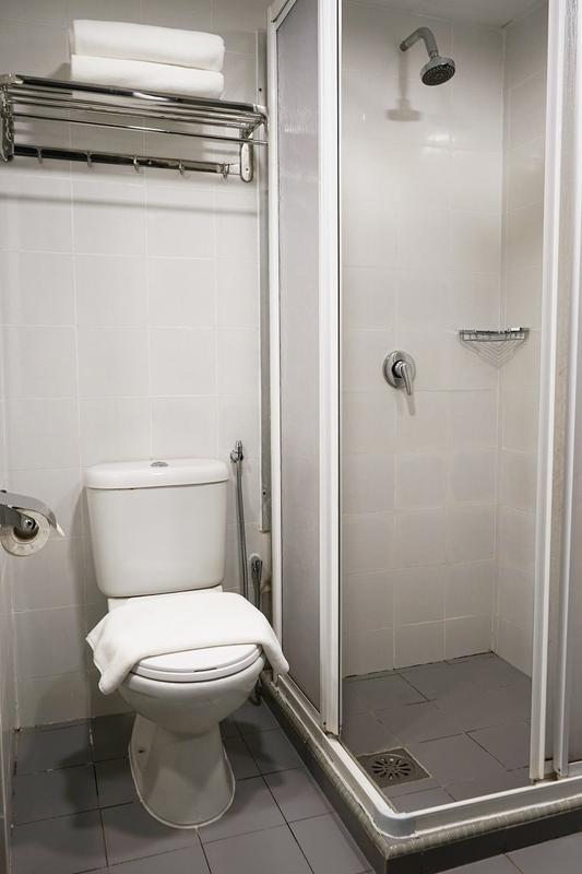 Standard Twin Shahzan Hotel Kuantan, Trademark Collection by Wyndham Kuantan Standard Twin Shahzan Hotel Kuantan, Trademark Collection by Wyndham Kuantan