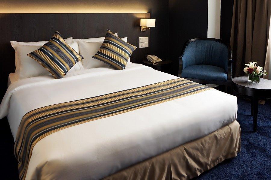 None  Shahzan Hotel Kuantan, Trademark Collection by Wyndham Kuantan