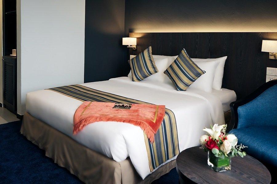 None  Shahzan Hotel Kuantan, Trademark Collection by Wyndham Kuantan