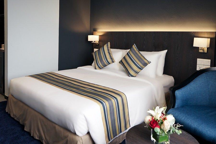 None  Shahzan Hotel Kuantan, Trademark Collection by Wyndham Kuantan