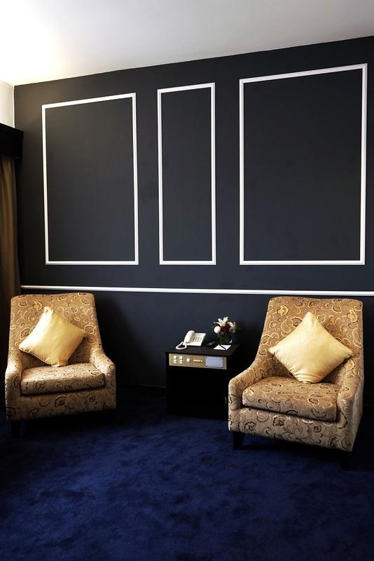 Junior Suite Shahzan Hotel Kuantan, Trademark Collection by Wyndham Kuantan Junior Suite Shahzan Hotel Kuantan, Trademark Collection by Wyndham Kuantan