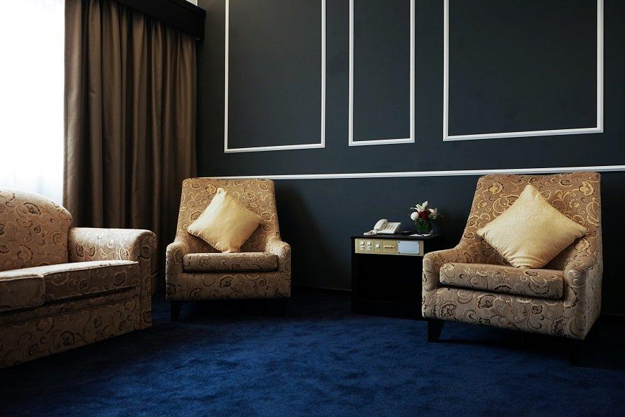 None  Shahzan Hotel Kuantan, Trademark Collection by Wyndham Kuantan