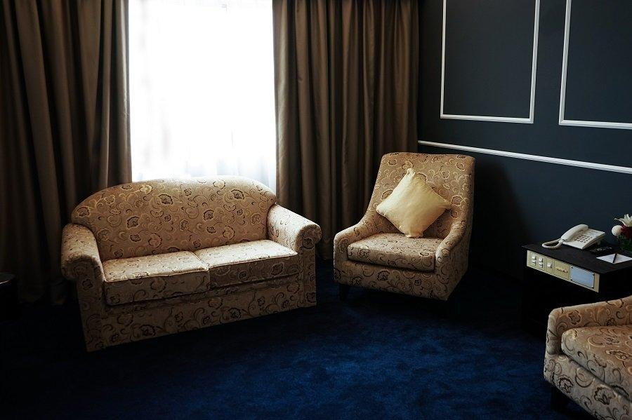 Junior Suite Shahzan Hotel Kuantan, Trademark Collection by Wyndham Kuantan Junior Suite Shahzan Hotel Kuantan, Trademark Collection by Wyndham Kuantan