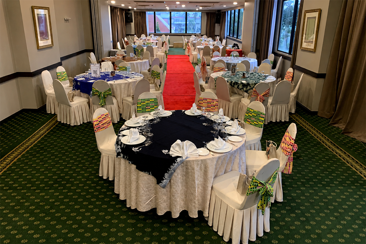   Shahzan Hotel Kuantan, Trademark Collection by Wyndham