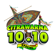CITRAWARNA 10.10 Shahzan Hotel Kuantan CITRAWARNA 10.10 Shahzan Hotel Kuantan
