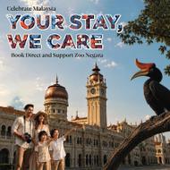 YOUR STAY, WE CARE Shahzan Hotel Kuantan YOUR STAY, WE CARE Shahzan Hotel Kuantan
