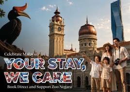 YOUR STAY, WE CARE Shahzan Hotel Kuantan YOUR STAY, WE CARE Shahzan Hotel Kuantan
