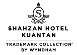  Shahzan Hotel Kuantan, Trademark Collection by Wyndham, Kuantan