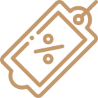 Real offers not seen on any other website.